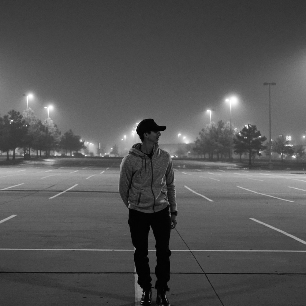 Meet your Posher, Alan